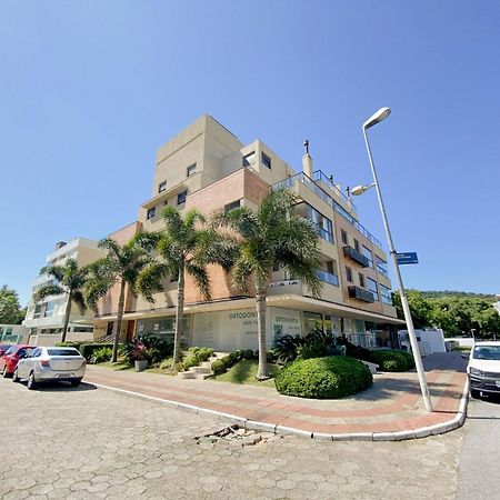 Apartamento Florianopolis Jurere Porto Madero Exterior foto
