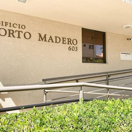 Apartamento Florianopolis Jurere Porto Madero Exterior foto