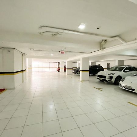 Apartamento Florianopolis Jurere Porto Madero Exterior foto