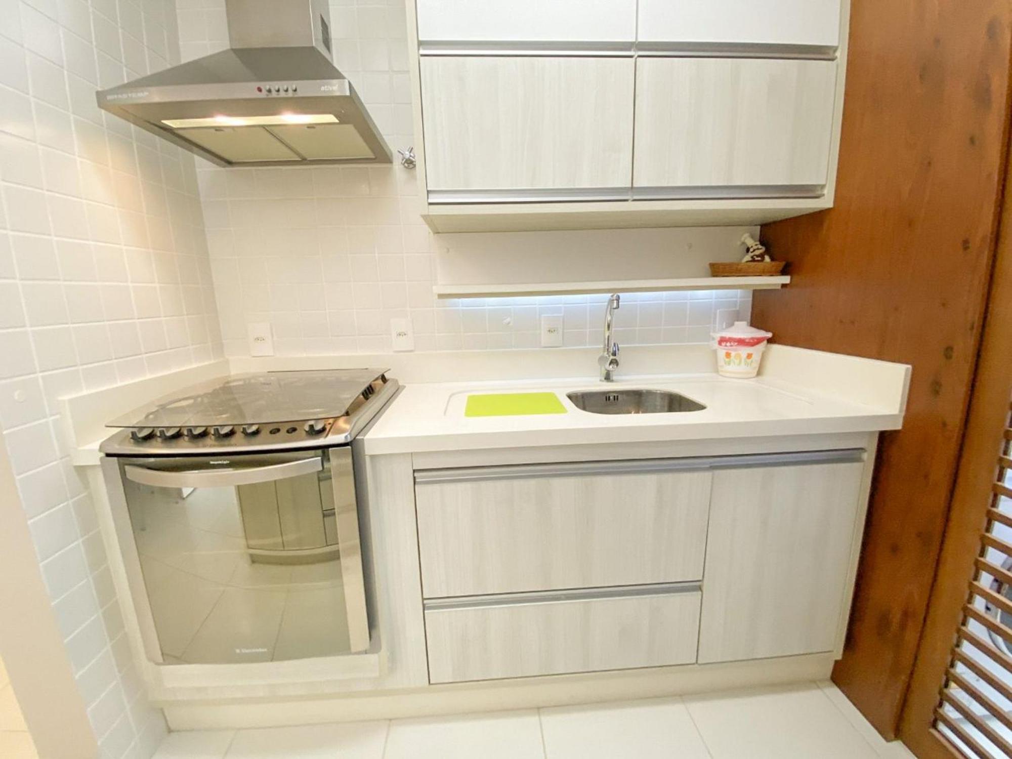 Apartamento Florianopolis Jurere Porto Madero Exterior foto
