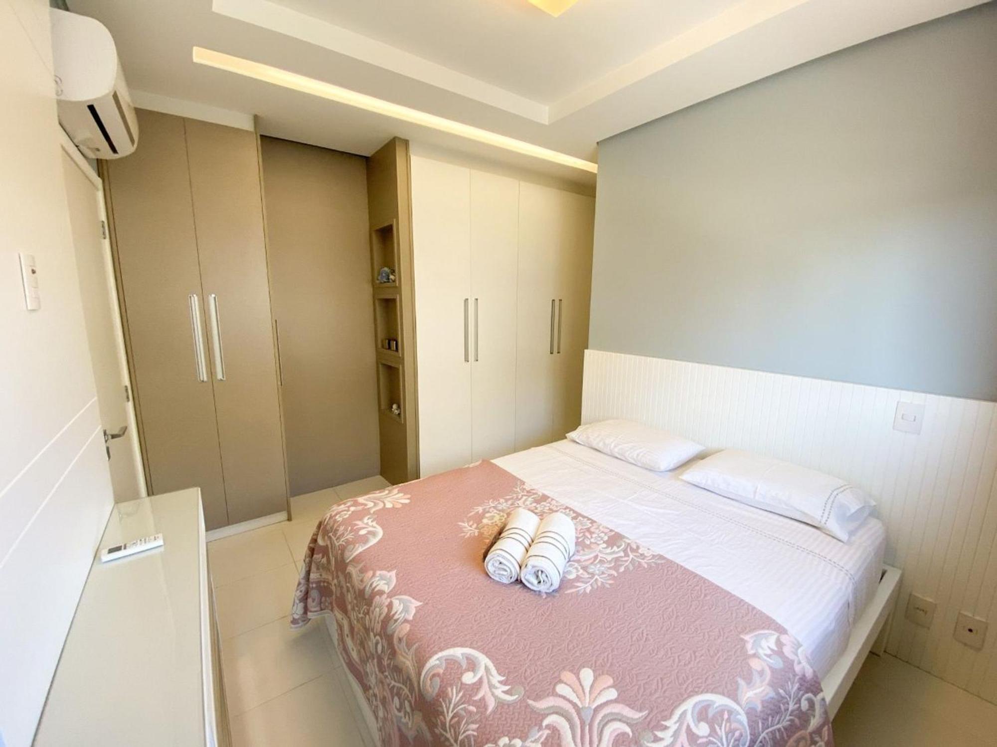 Apartamento Florianopolis Jurere Porto Madero Exterior foto