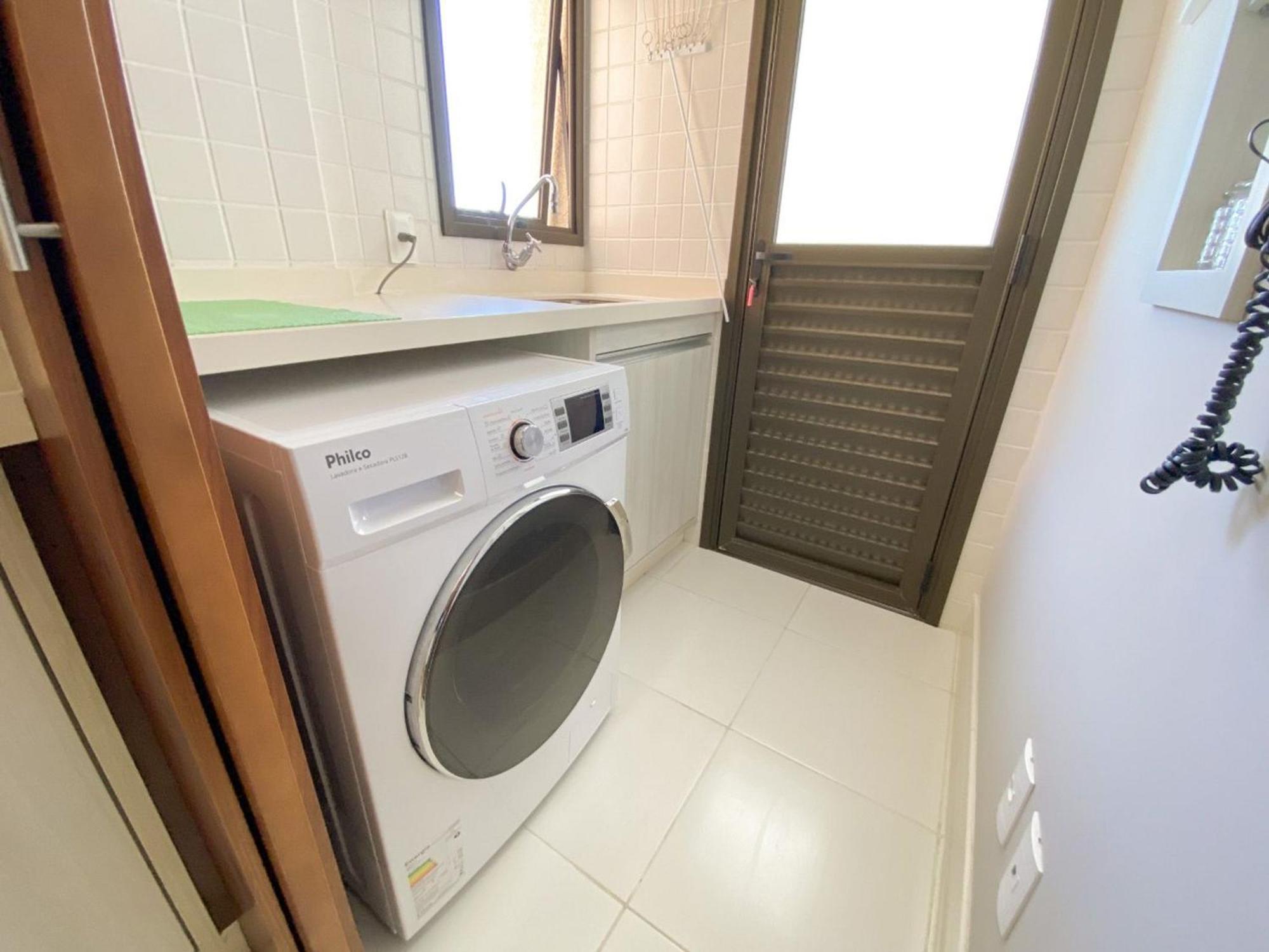 Apartamento Florianopolis Jurere Porto Madero Exterior foto