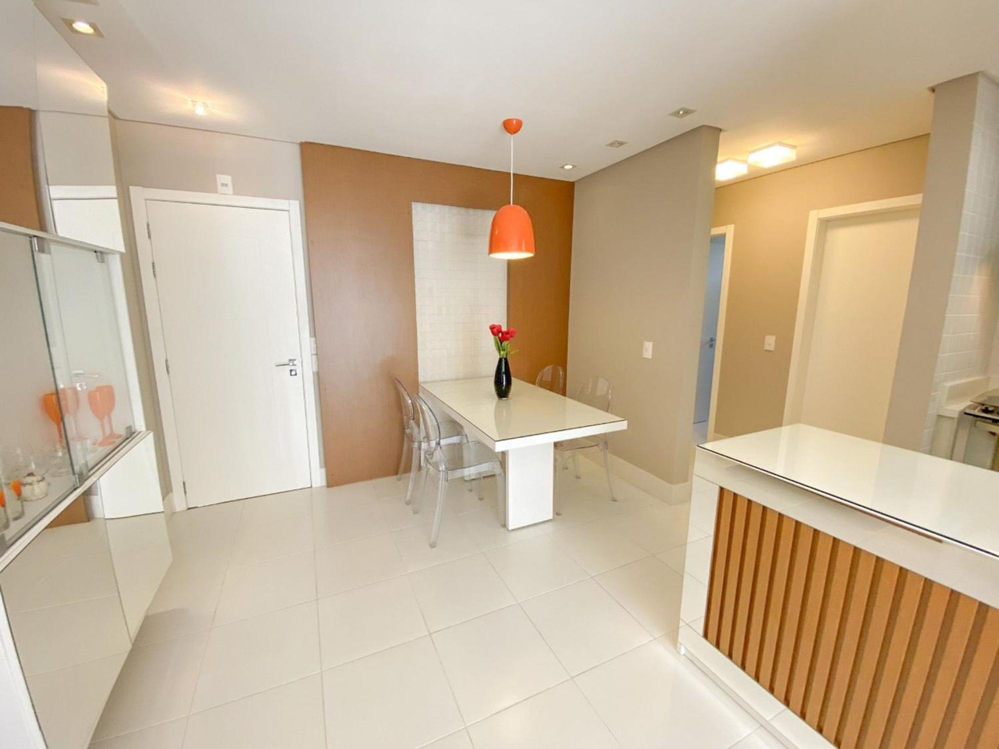 Apartamento Florianopolis Jurere Porto Madero Exterior foto