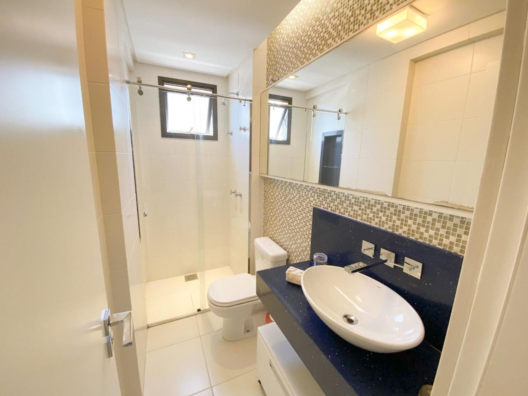 Apartamento Florianopolis Jurere Porto Madero Exterior foto