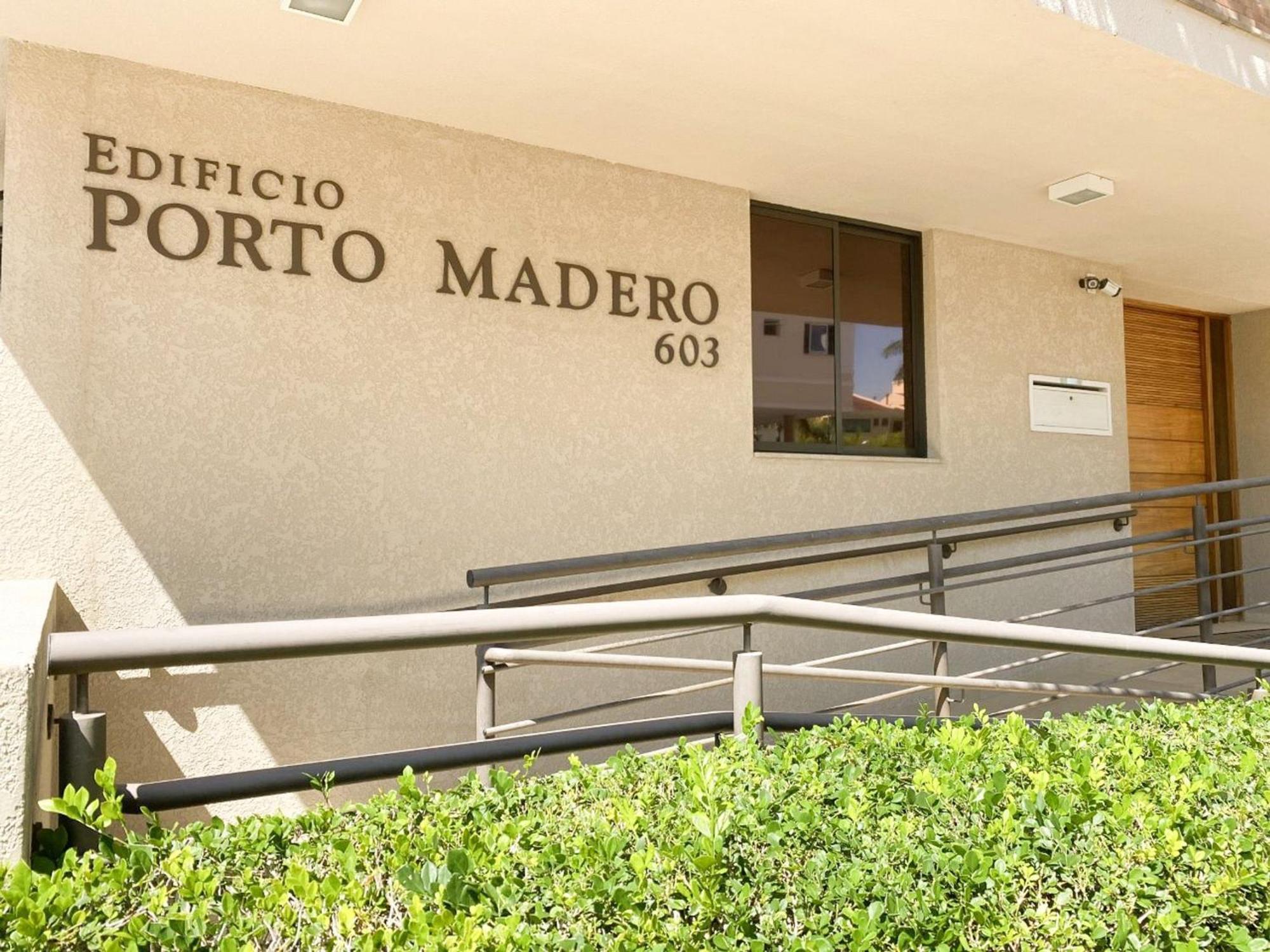Apartamento Florianopolis Jurere Porto Madero Exterior foto