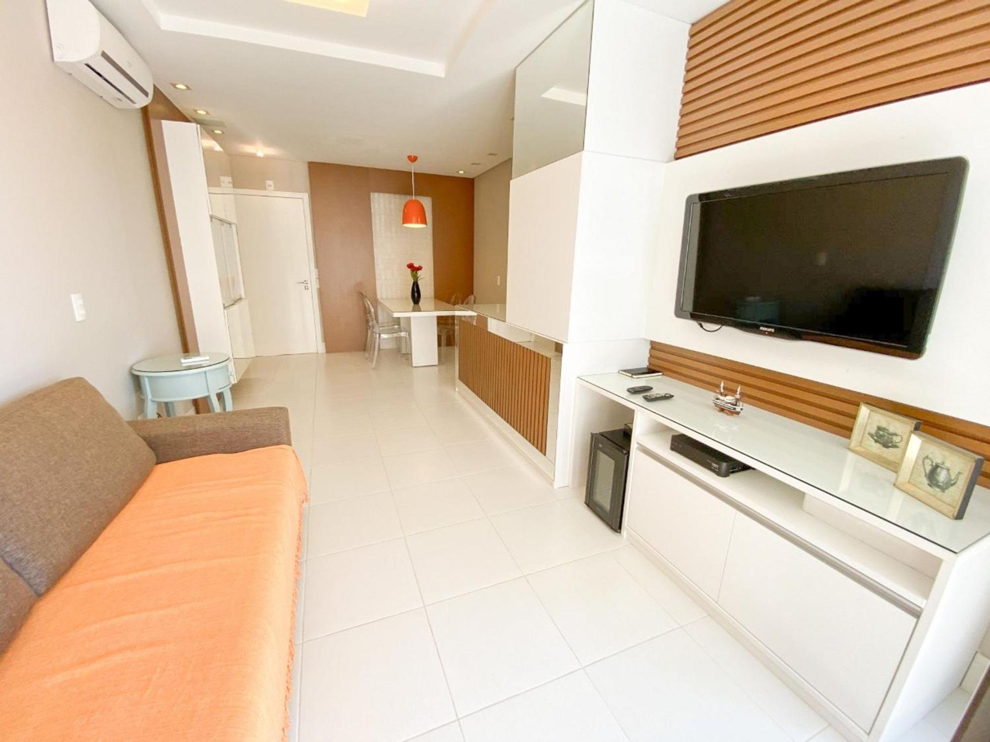 Apartamento Florianopolis Jurere Porto Madero Exterior foto