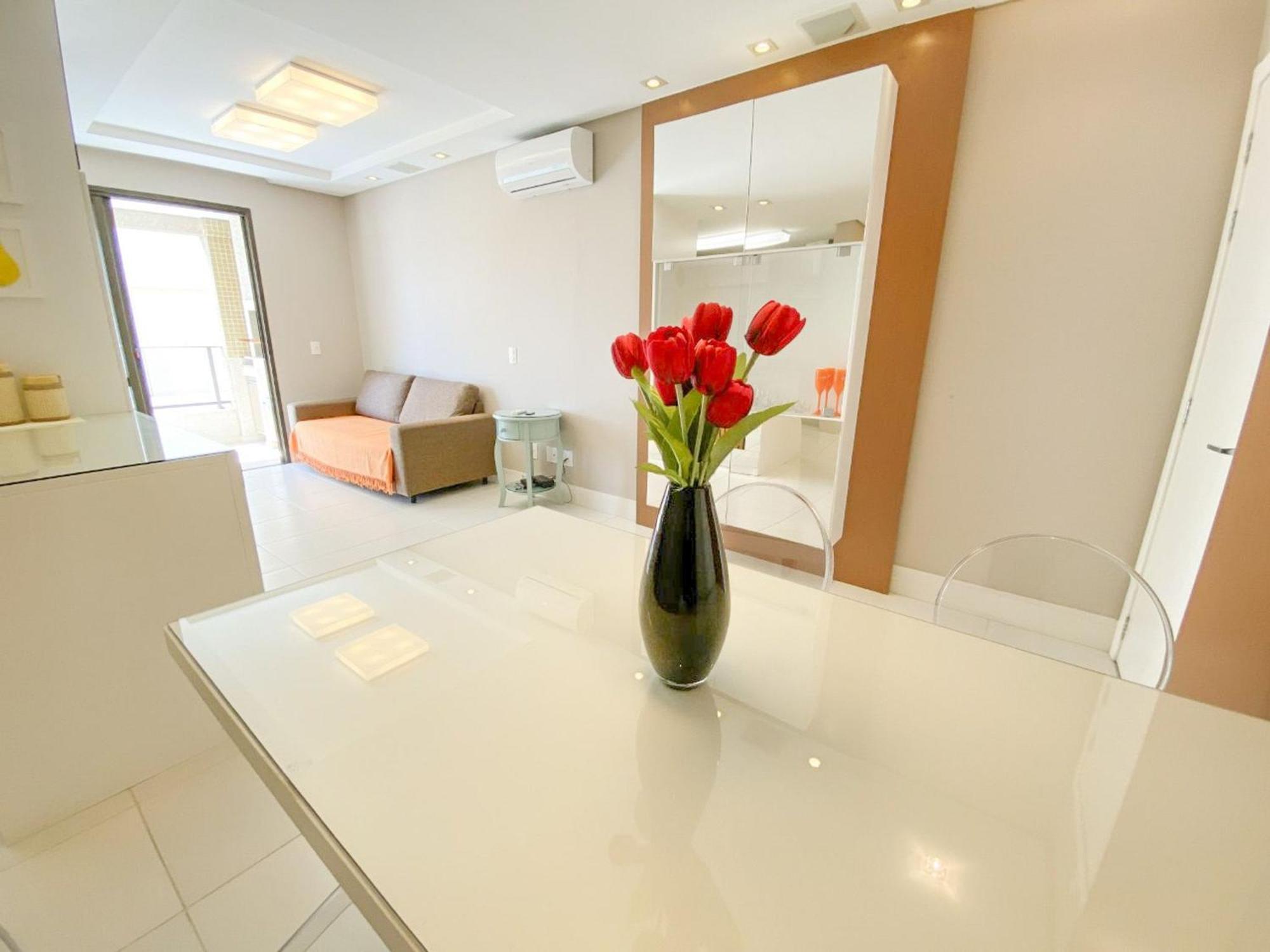 Apartamento Florianopolis Jurere Porto Madero Exterior foto