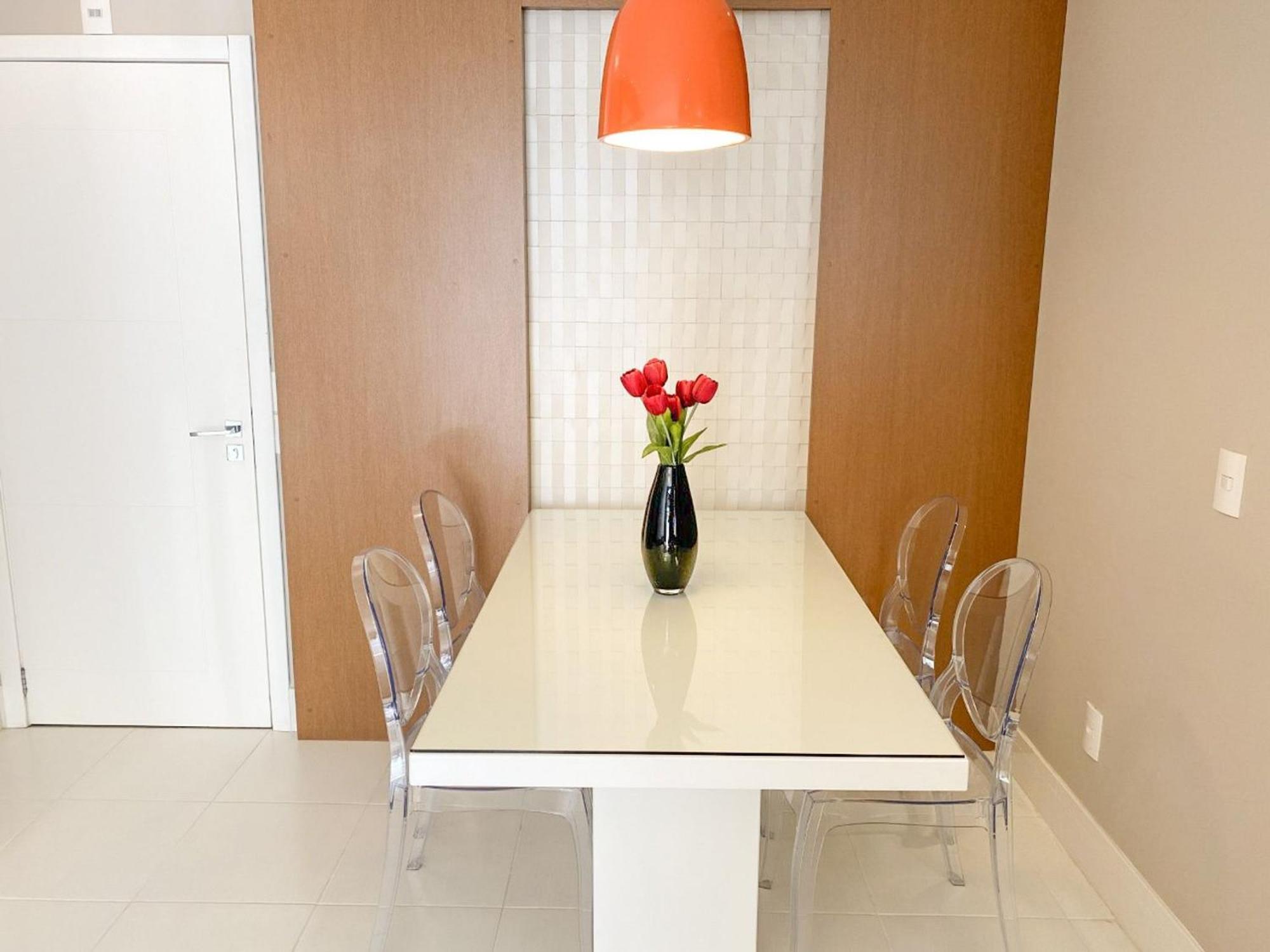 Apartamento Florianopolis Jurere Porto Madero Exterior foto