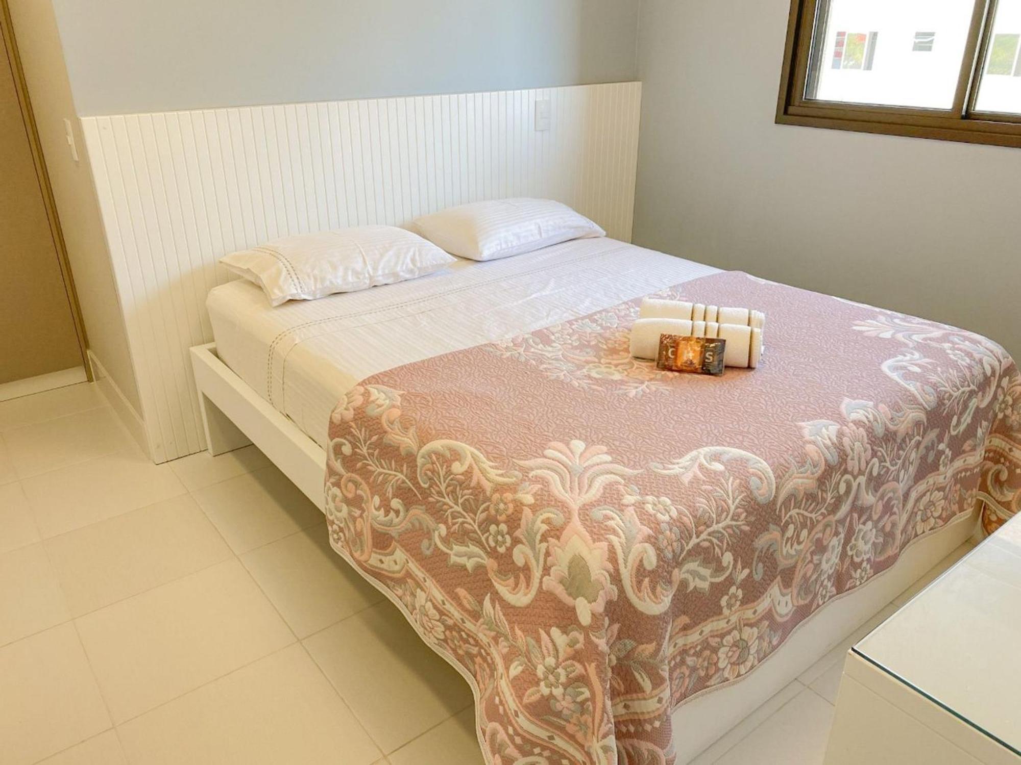 Apartamento Florianopolis Jurere Porto Madero Exterior foto