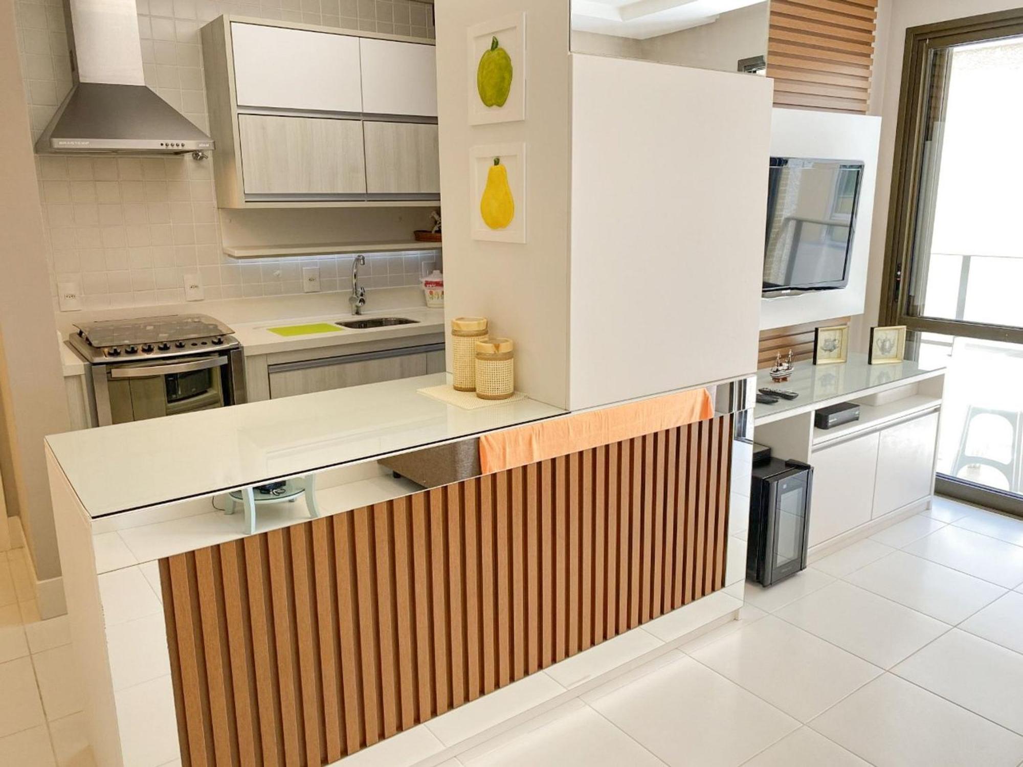 Apartamento Florianopolis Jurere Porto Madero Exterior foto