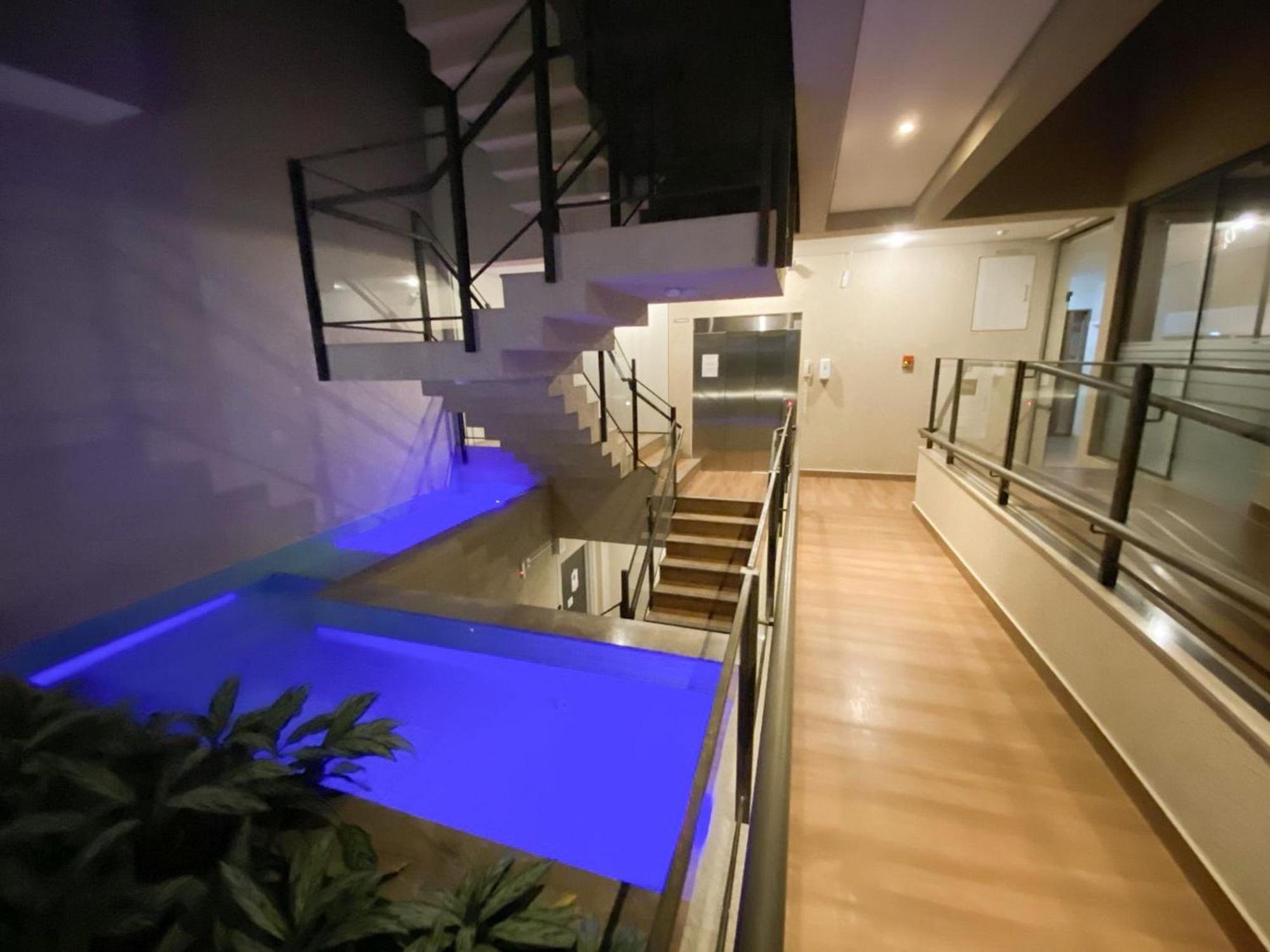 Apartamento Florianopolis Jurere Porto Madero Exterior foto