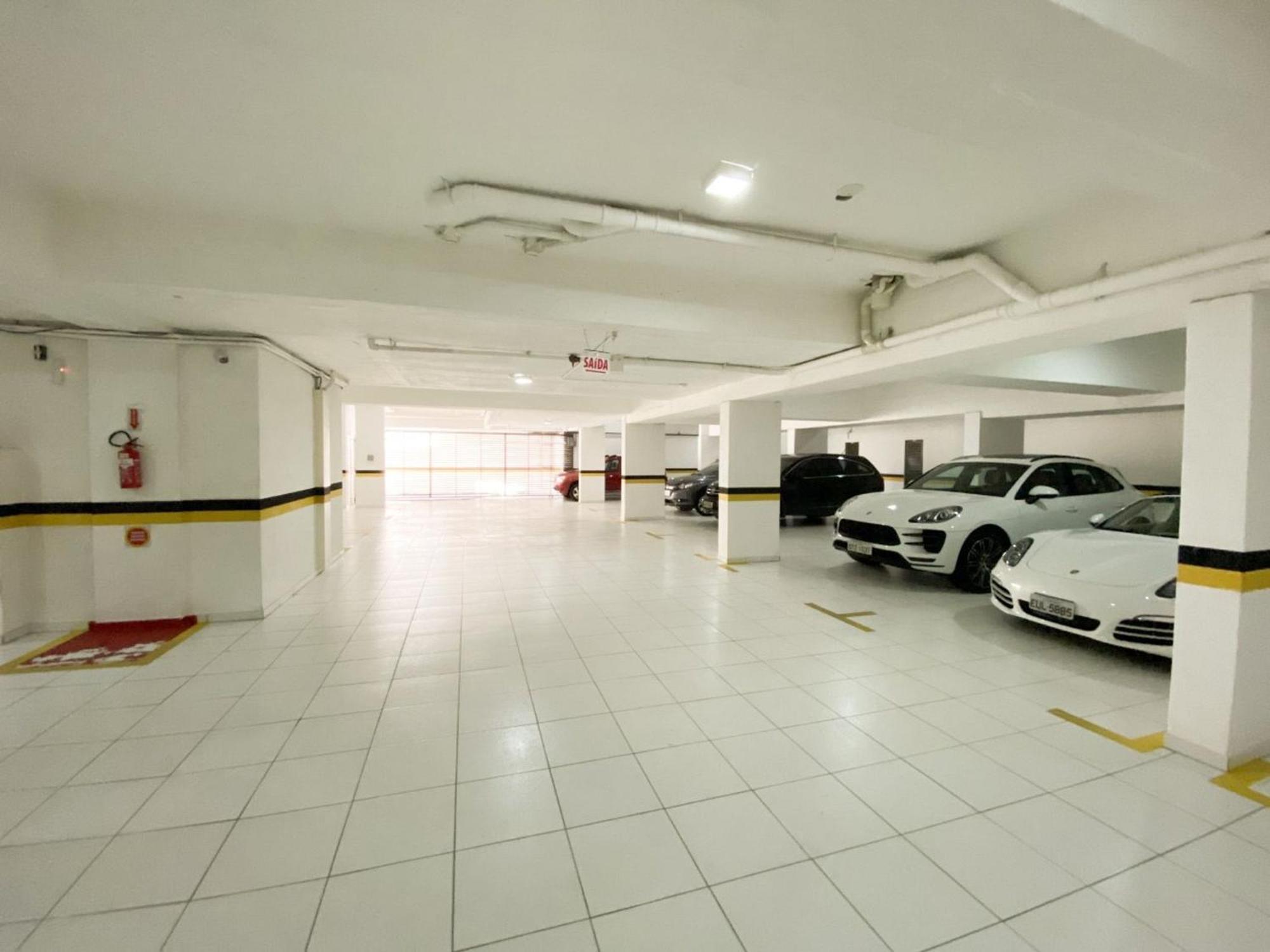 Apartamento Florianopolis Jurere Porto Madero Exterior foto