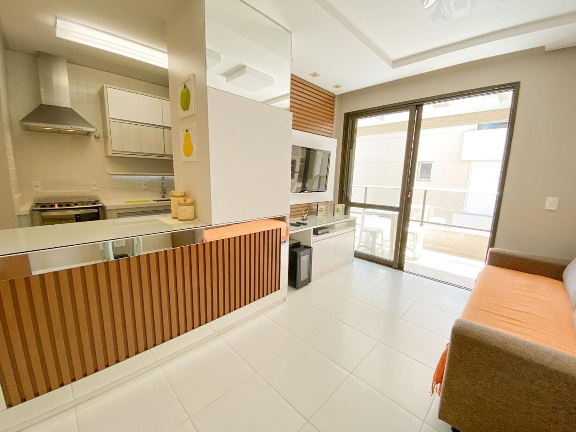 Apartamento Florianopolis Jurere Porto Madero Exterior foto